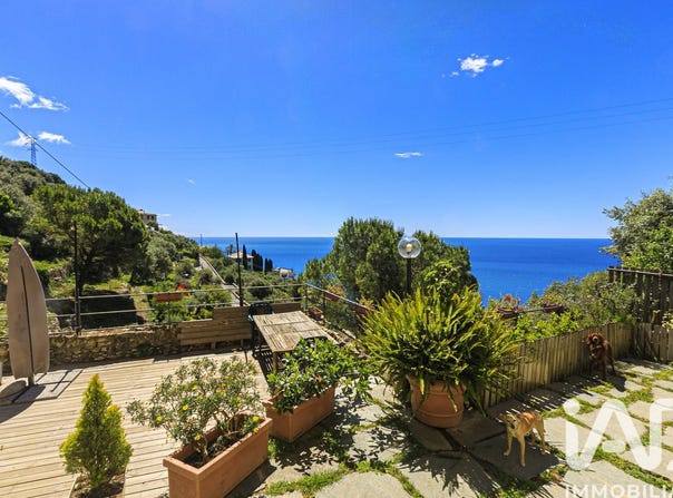 Pieve Ligure, Liguria 16030