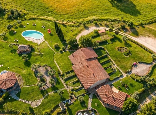 Grosseto, Tuscany 58100
