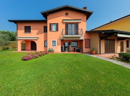 Garda, Veneto