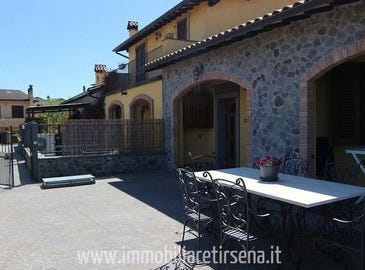 Porano, Umbria