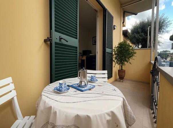 San Vincenzo, Tuscany 57027