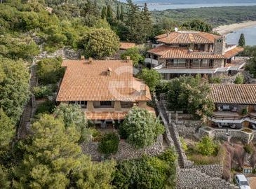 Monte Argentario, Grosseto