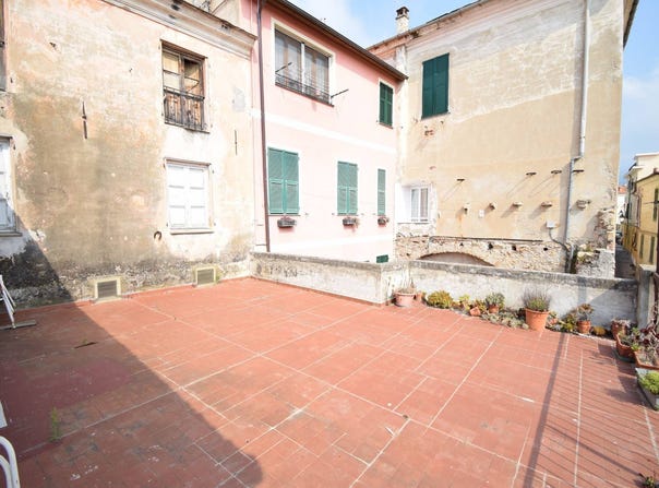 Diano Castello, Liguria 18013