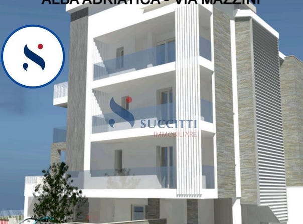 Alba Adriatica, Abruzzo 64011