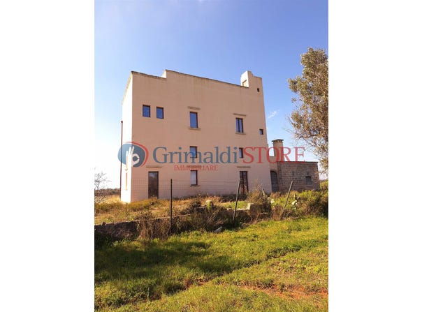 Nardò, Apulia 73048