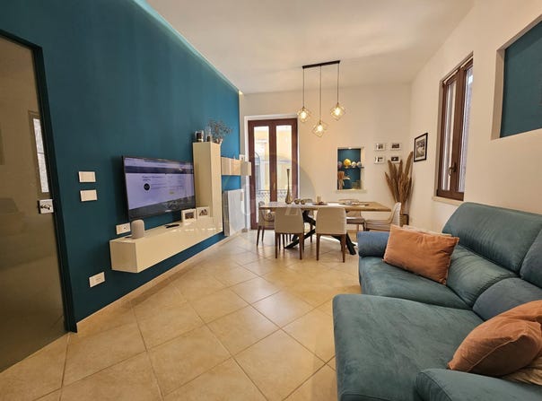 Calimera, Apulia 73021