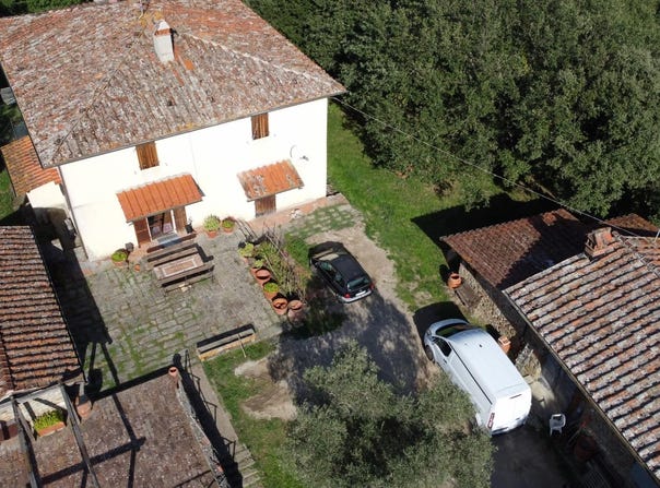 Figline Valdarno, Tuscany 50063