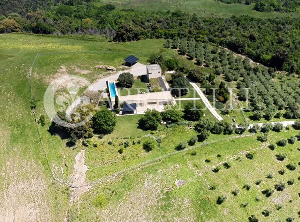Manciano, Tuscany 58014