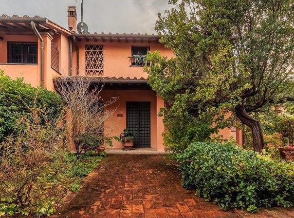 San Miniato, Tuscany 56028