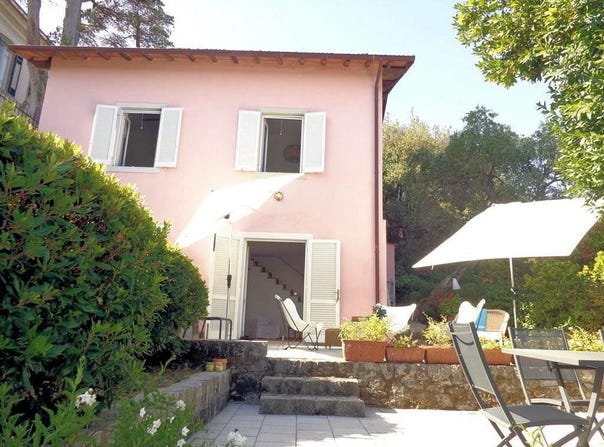 Marciana, Tuscany 57030