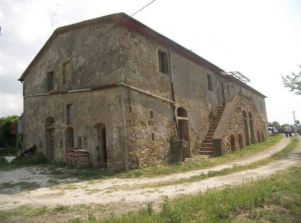 Pisa, Tuscany 56126
