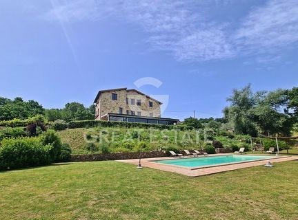 San Venanzo, Terni
