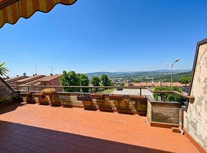 Lucignano, Toscana|Tuscany