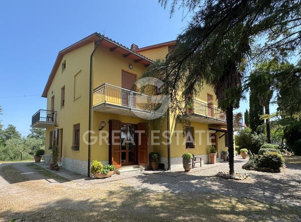 Chiusi, Tuscany 53043