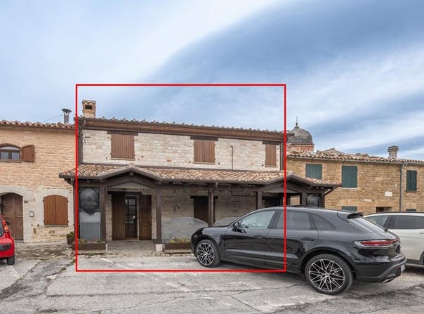 Frontone, Marche 61040