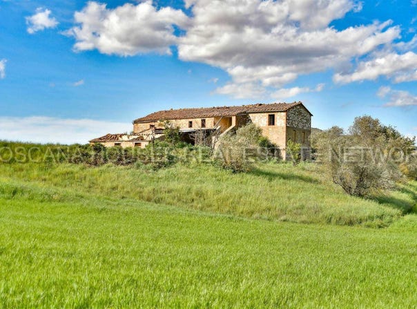 Trequanda, Tuscany 53020