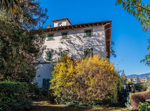 Pratovecchio, Tuscany 52015