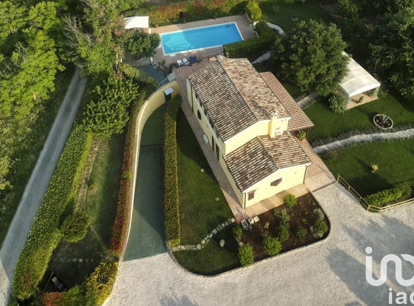 Sirolo, Marche 60020