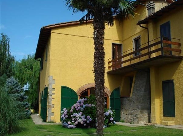 Fiesole, Tuscany 50014