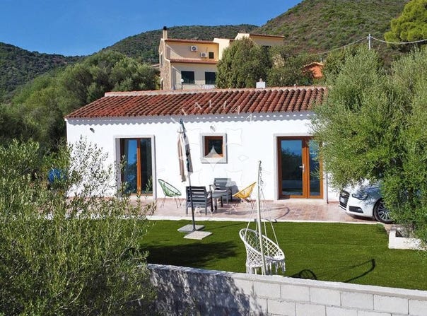 Budoni, Sardinia 08020