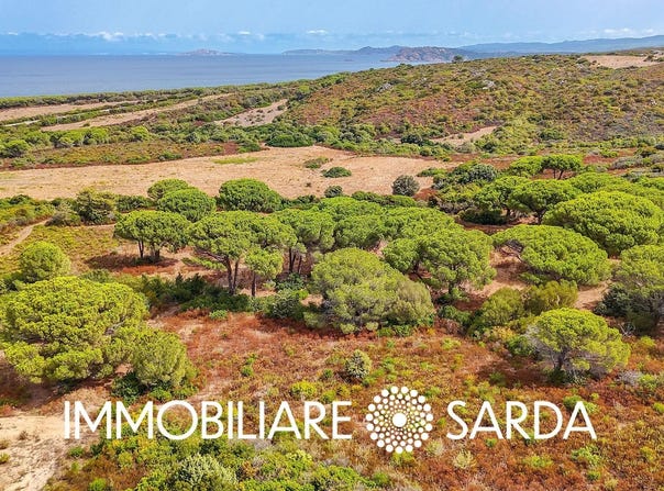 Aglientu, Sardinia 07020