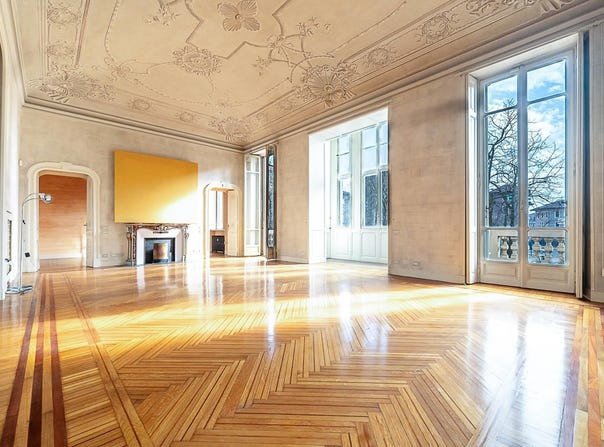 Turin, The Piedmont 10121