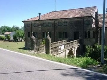 Via Roma 5472 Via Roma 5472, Giacciano, Veneto 45020