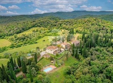 Arezzo, Arezzo