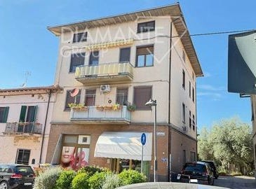 Castiglione Del Lago, Umbria