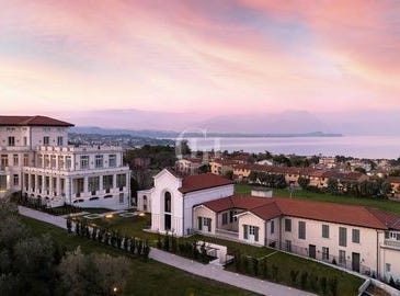 Desenzano del Garda, Lombardia|Lombardy