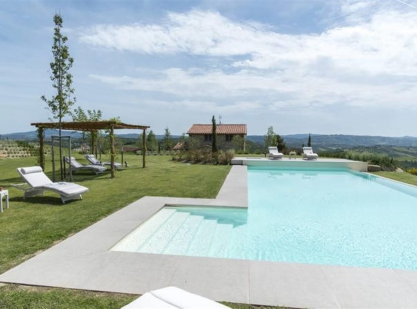 Fabro, Umbria 05015