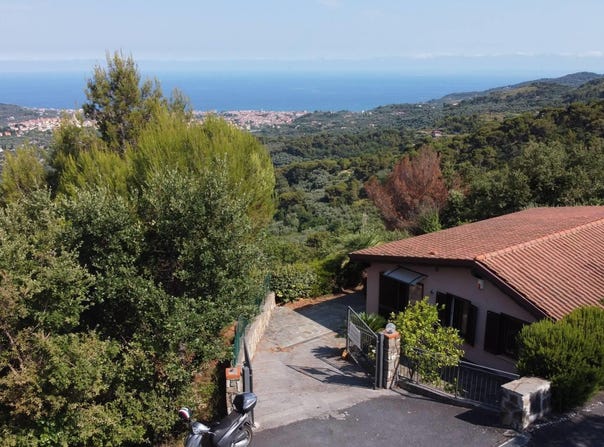 Diano Arentino, Liguria 18013