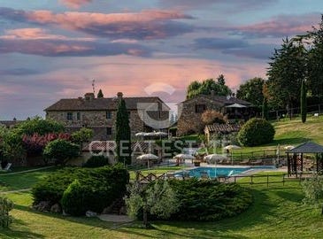 Gambassi Terme, Firenze