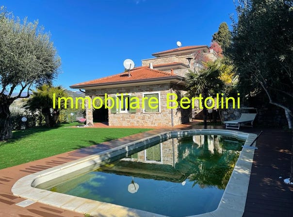 Bordighera, Liguria 18012