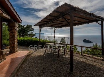 Monte Argentario, Grosseto