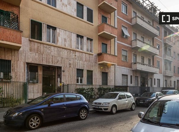 milan, Lombardy 20131