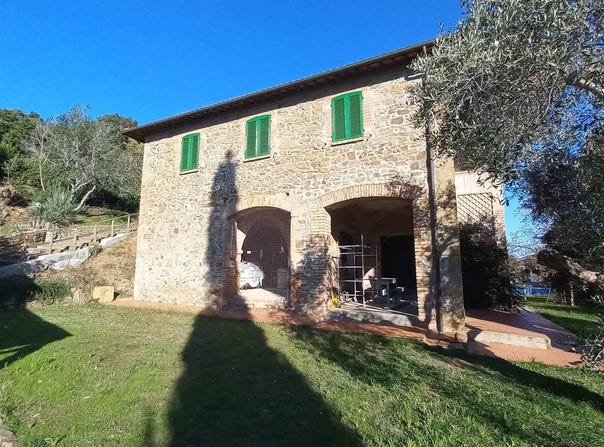Castiglione della Pescaia, Tuscany 58043