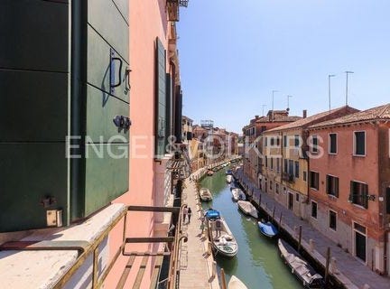 Venezia, Veneto