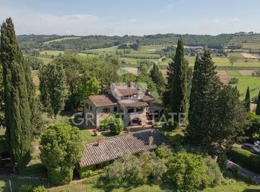 Cetona, Siena