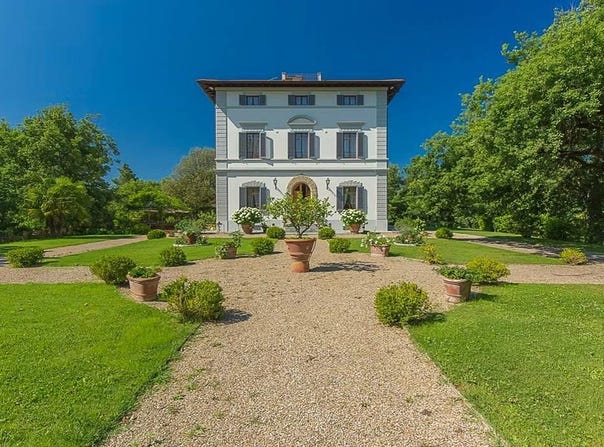 Cavriglia, Tuscany 52022