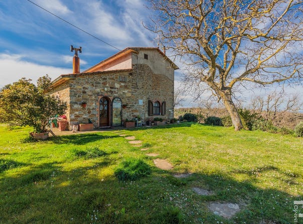 Scansano, Tuscany 58054