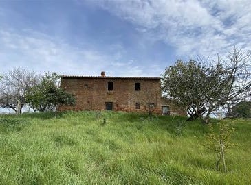 Castiglione Del Lago, Umbria