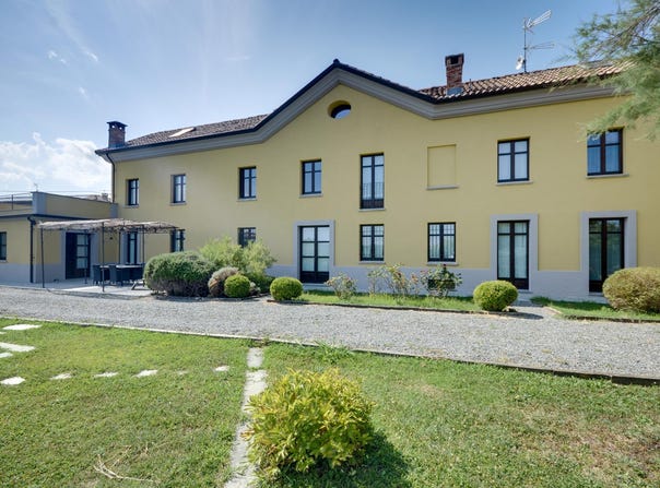 Canelli, Canelli, Piedmont