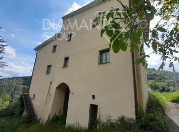 Sellano, Umbria