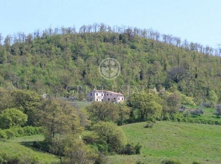 San Casciano dei Bagni, Siena