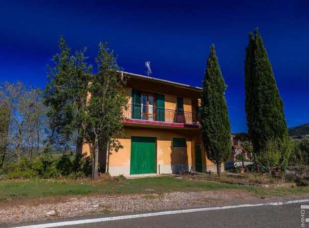 Monterotondo Marittimo, Tuscany 58025