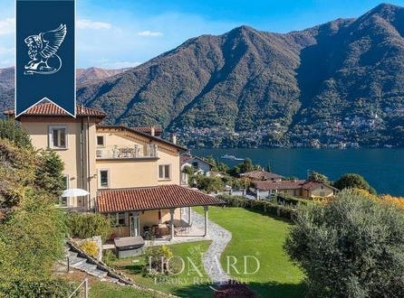 Laglio, Como