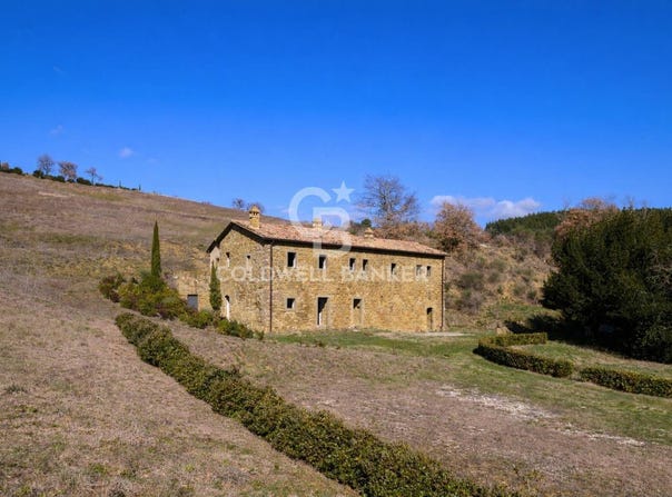 Città di Castello, Umbria 06012