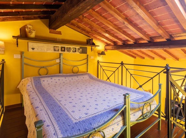 Via Camillo Benso di Cavour, Florence, Tuscany 50129