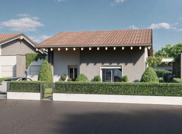 Medole, Lombardy 46046
